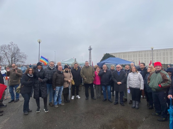 Stanadyne Spa, in Regione Lombardia l’audizione a 58 giorni dalla messa in liquidazione dell’azienda