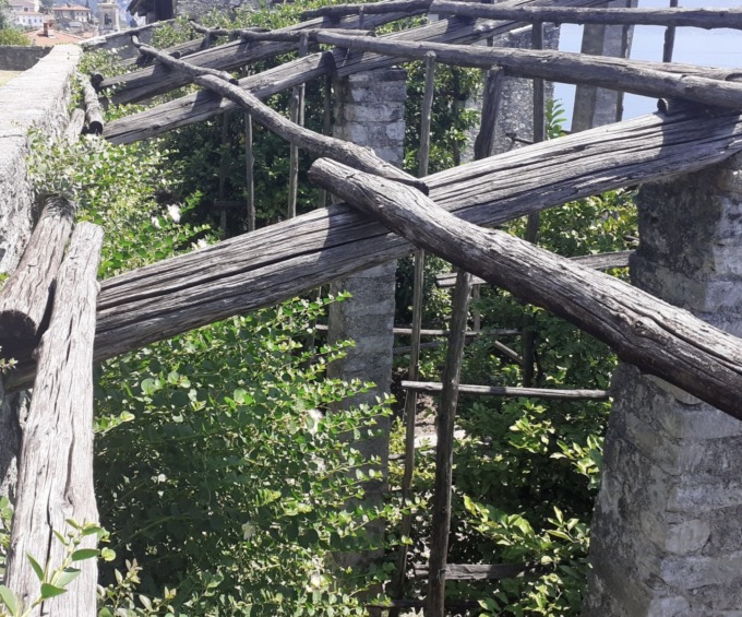 Striscia la Notizia arriva a Gargnano