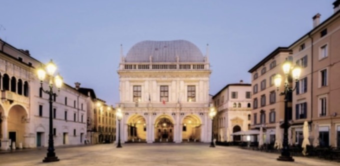 Teatro Borsoni: in arrivo un nuovo parcheggio dedicato agli operatori