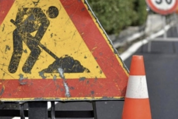 Teleriscaldamento: cantiere in viale Bornata e modifiche alla viabilità