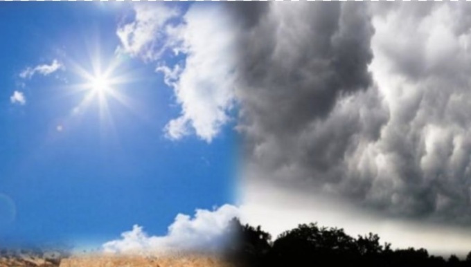 Tempo sereno anche nel fine settimana, domenica possibili lievi precipitazioni