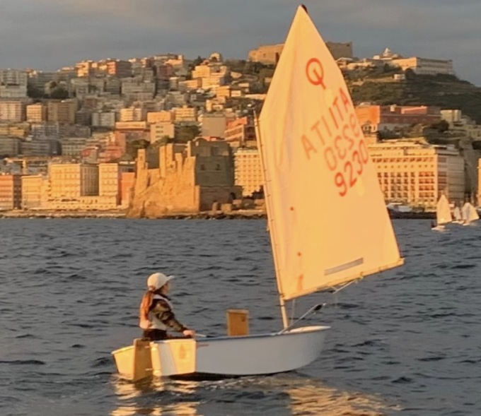 Trofeo Marcello Campobasso: protagonisti anche i piccoli della Canottieri Garda Salò
