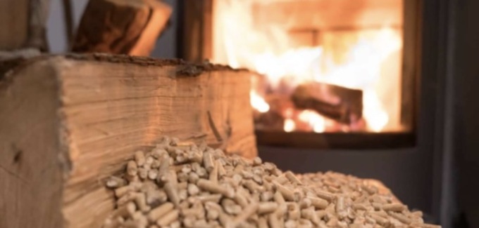 Truffa del pellet: nei guai un bresciano