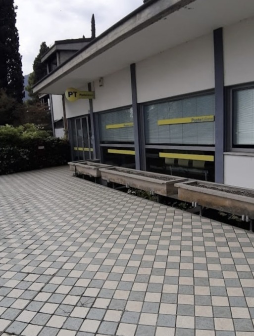 Ufficio postale di Gardone Riviera: la riapertura slitta al 7 febbraio