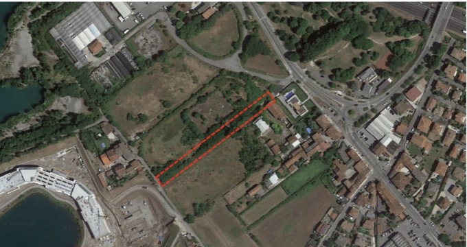 Via Bettole e via Bose: la Giunta approva il progetto definitivo