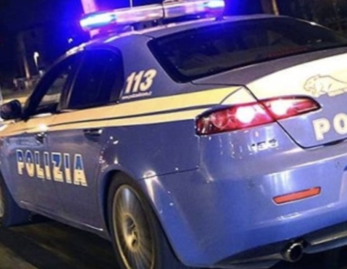 Violenta lite a Brescia: un ferito