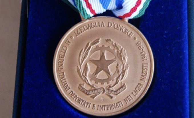 Vione: domenica la consegna delle medaglie d’onore a 35 Internati militari