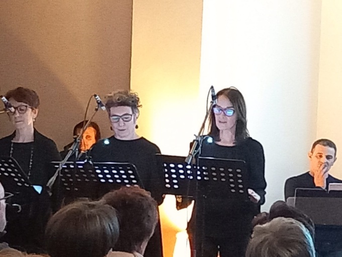 Tuffo nel passato con le storie di Annita e Mario