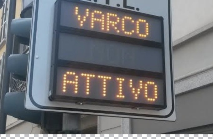 Ztl: la validità dei permessi e dei bollini viene prorogata ulteriormente