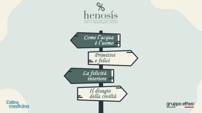 Un convegno per esplorare i sentieri della felicità