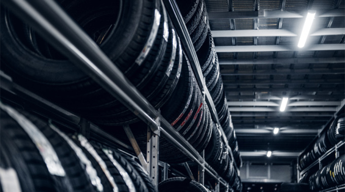 Perché prolungare la vita delle gomme usate è importante