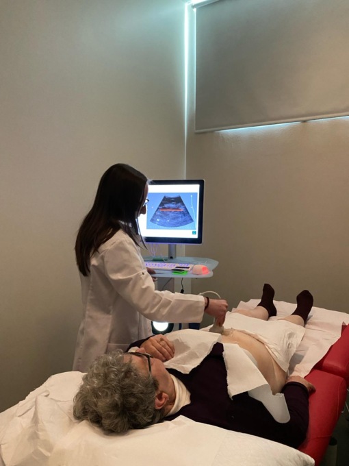 Proseguono le iniziative di prevenzione periodica al Centro Medico Sant’Antonio di Castrezzato