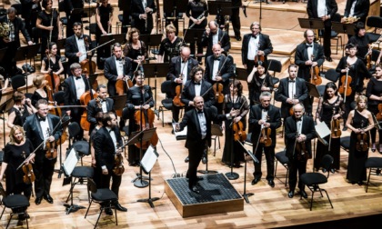 Budapest Festival Orchestra al Grande di Brescia