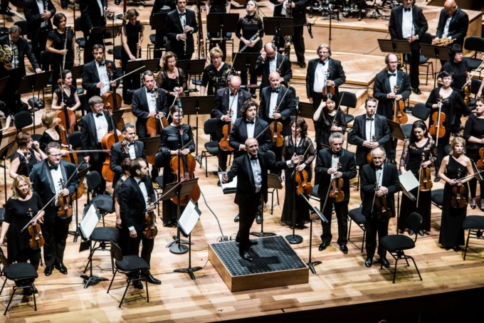 Budapest Festival Orchestra al Grande di Brescia