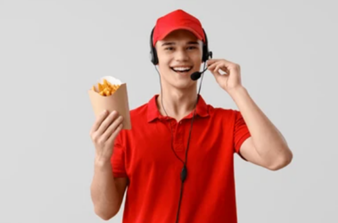 Unisciti al futuro del settore della ristorazione veloce con Manpower: opportunità di lavoro in provincia di Brescia