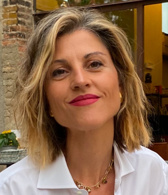 Strappata ai suoi cari in un mese: l’addio alla 43enne Rossella Bardi