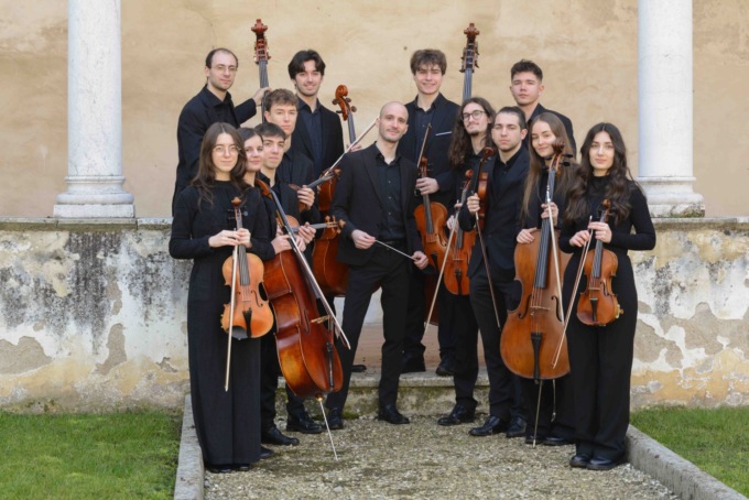 Metamorfosi Musicali domenica all’Auditorium Santa Giulia