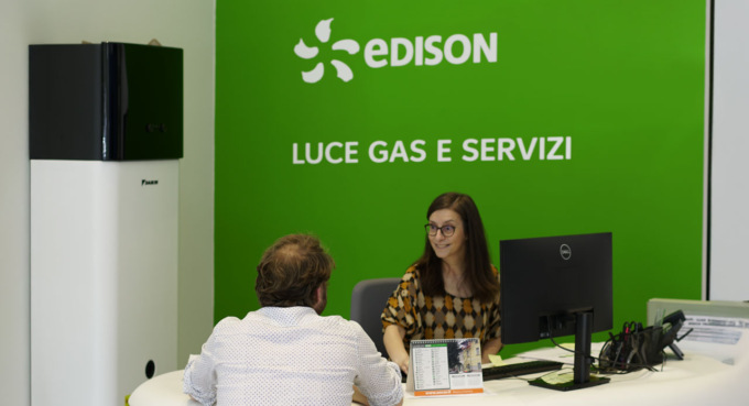 Bollette luce e gas: offerte e consulenza al Punto Edison Energia di Brescia