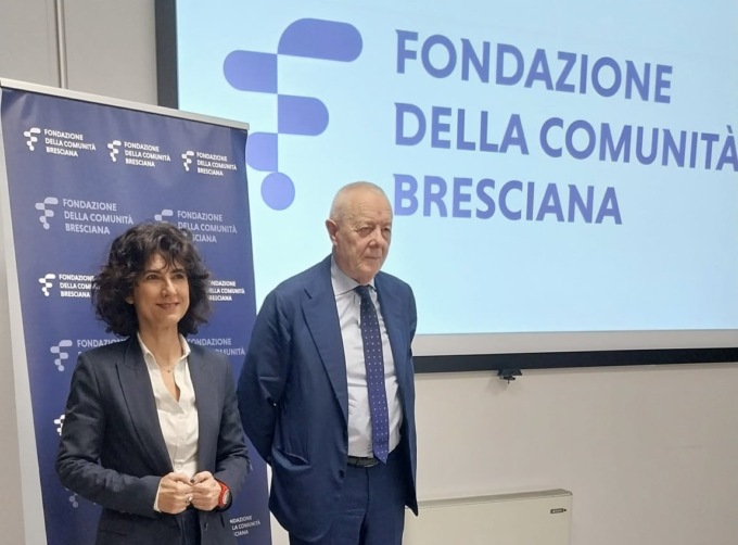 Mezzo milione di euro per “Bergamo e Brescia insieme per la Cultura”