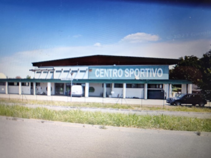 Alcuni cittadini si lamentano per i corsi sportivi al freddo