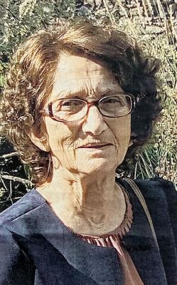 Addio a Gina Imperadori, la storica libraia di via Mazzoldi