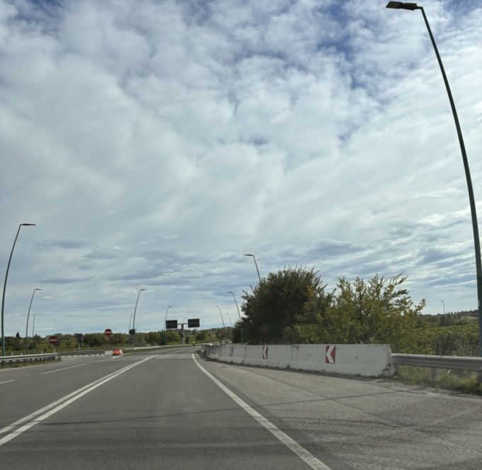 Svincolo della Rovizza: firmato il contratto  e appaltate le opere