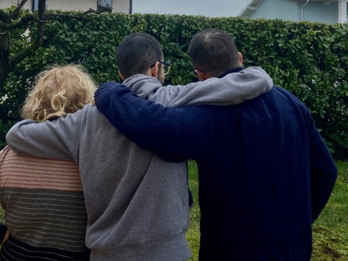 La battaglia di Alex contro la «strega dell’epilessia»