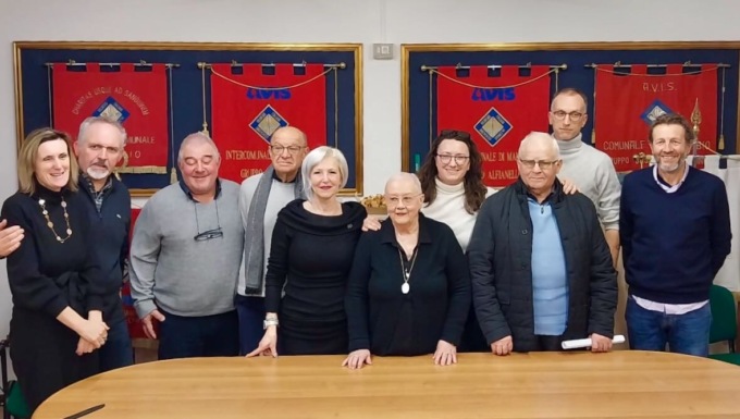 Un altro anno proficuo per l’Avis Manerbio