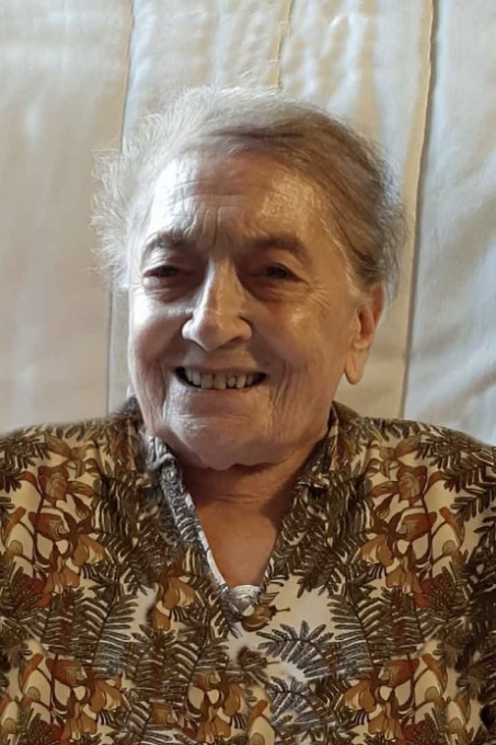 Addio a Francesca Naide Cajola, si è spenta a 103 anni