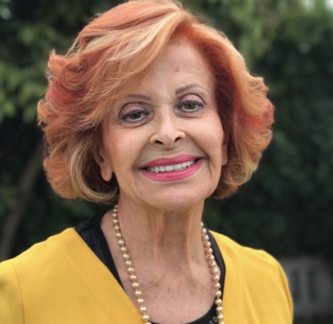 Ivana Giannetti, addio alla fondatrice e presidente di Telefono Azzurro Rosa