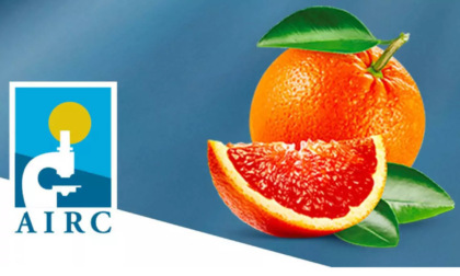 Cancro, Bennet e Fondazione AIRC promuovono la prevenzione con l’iniziativa “Arance rosse per la Ricerca”