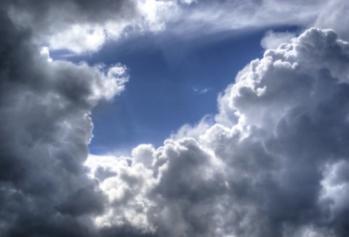 Ancora qualche nube nel Bresciano, stabile il fine settimana