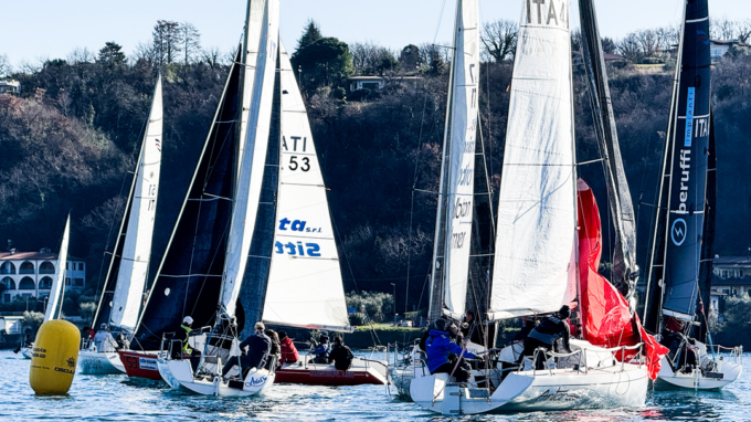 Autunno Inverno Salodiano: a trionfare El Moro e Wanderfun3