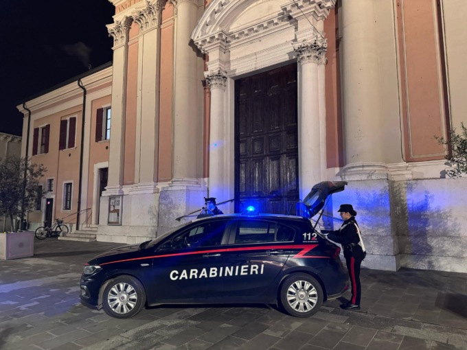 Borgosatollo: sospesa l’attività di un bar, violate le norme in materia di sicurezza sui luoghi di lavoro