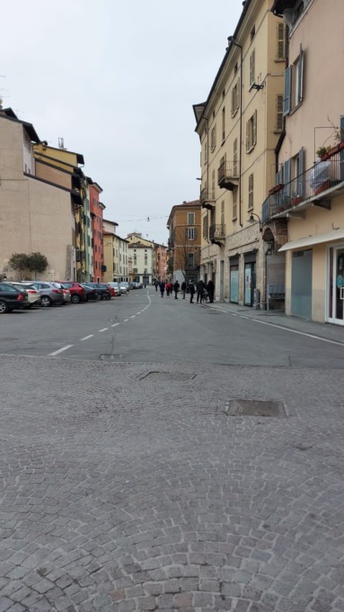 Brescia: una città pulita e senza rifiuti dopo San Faustino