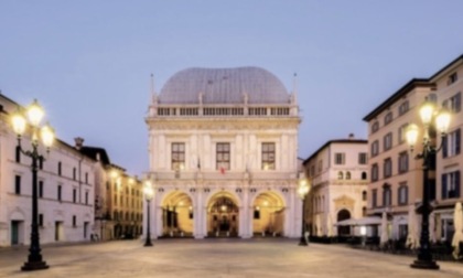 Brescia: saranno depavimentati 2,6 chilometri di marciapiedi in città