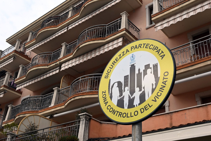 Brescia: attivi i primi cinque gruppi per il controllo del vicinato nei quartieri