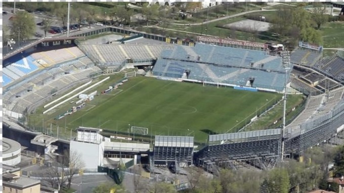 Brescia – Sampdoria: scatta il Daspo per una tifosa delle Rondinelle