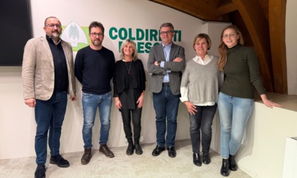 Campagna Amica: al via il primo consiglio 2025 di Agrimercato Brescia