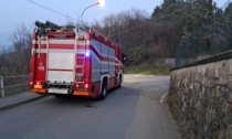 Capriolo, 62enne morto sul monte stroncato da un malore