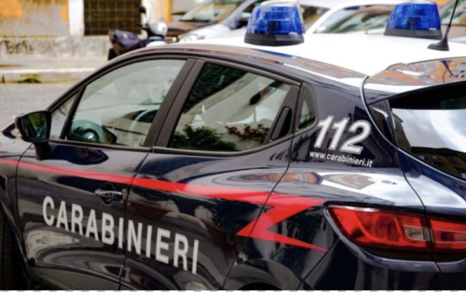Castiglione delle Stiviere: controlli dei carabinieri, identificate 95 persone