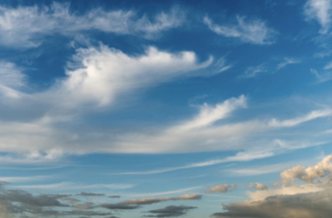 Cielo sereno o poco nuvoloso, ecco cosa ci aspetta nel Bresciano