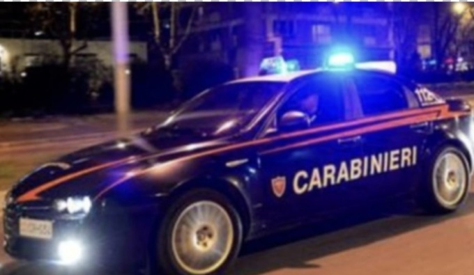 Cocaina e oltre 2mila euro in tasca: due arresti a Limone sul Garda