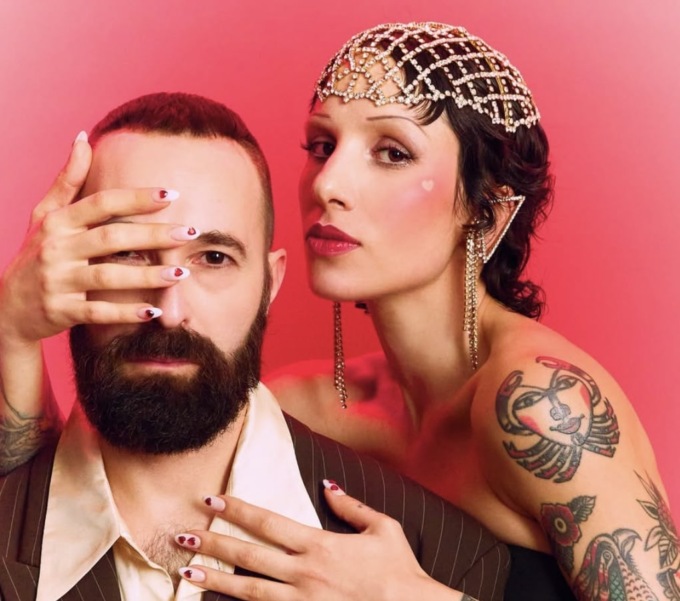 Coma_Cose, “Cuoricini” è il brano più trasmesso in radio