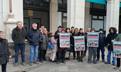DDL sicurezza: sabato a Brescia la manifestazione contro il disegno di legge governativo