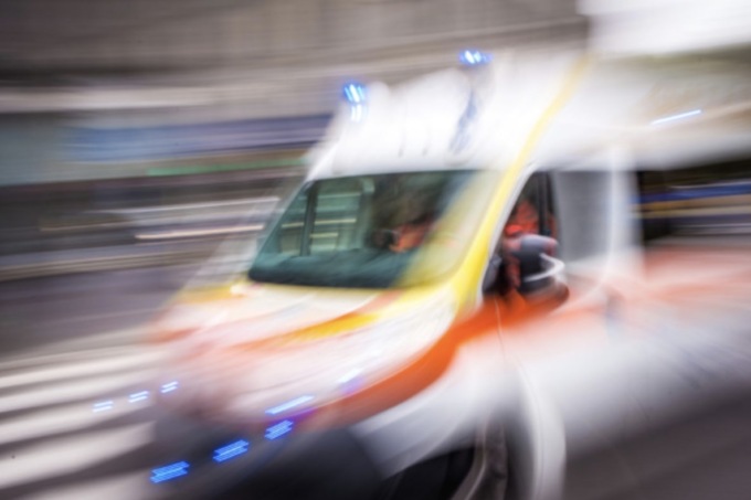 Darfo Boario Terme, muore un uomo travolto dal trattore