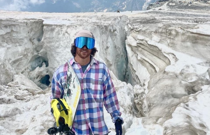 Ernesto Della Torre, un bresciano nel gotha degli sport invernali italiani