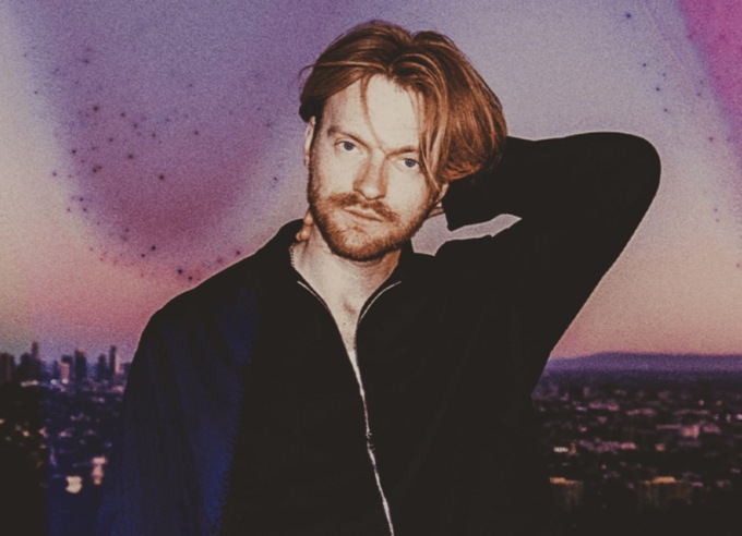 Finneas al Tener-a-mente Festival: unica data italiana