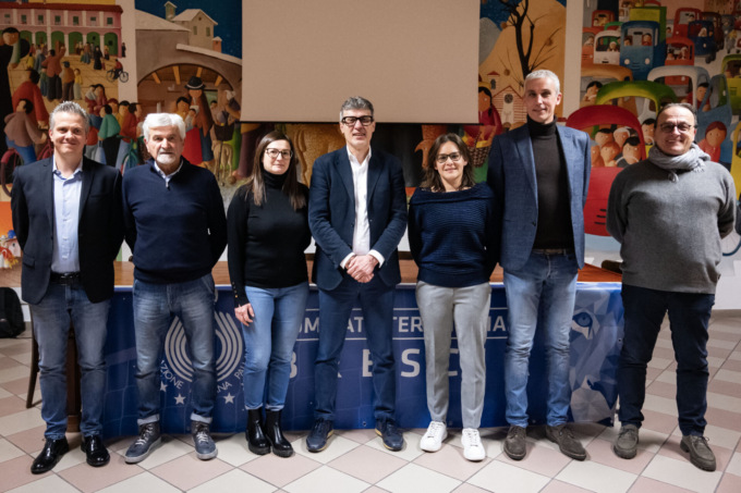 Fipav Brescia: il nuovo presidente è Paolo Biasin