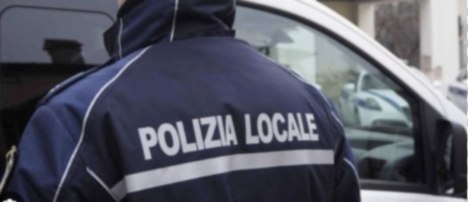 Gavardo: la Polizia Locale sventa un furto, in fuga un’auto sospetta